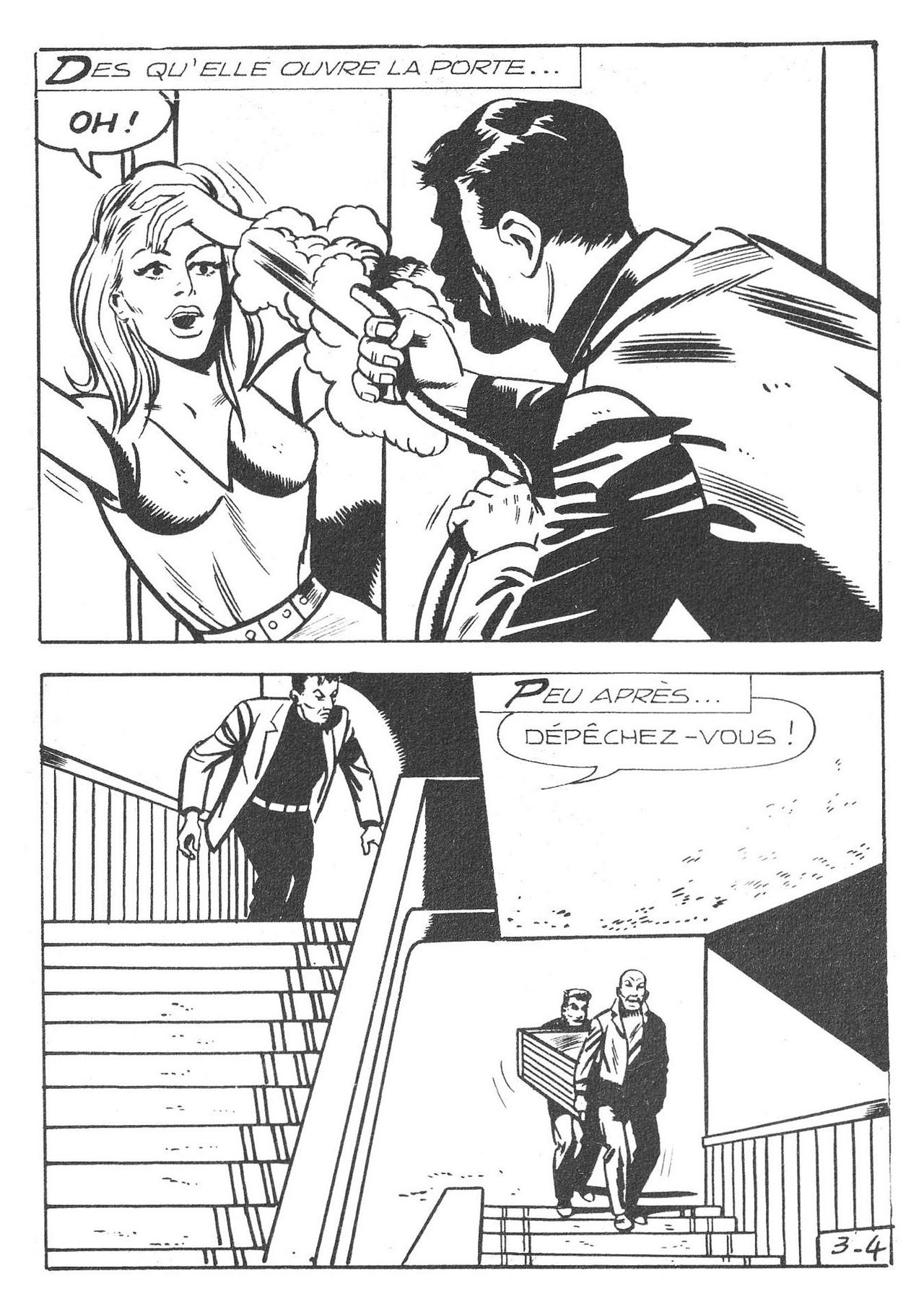 Elvifrance - Goldboy - T03 - Un Cercueil pour Tous page 8 full