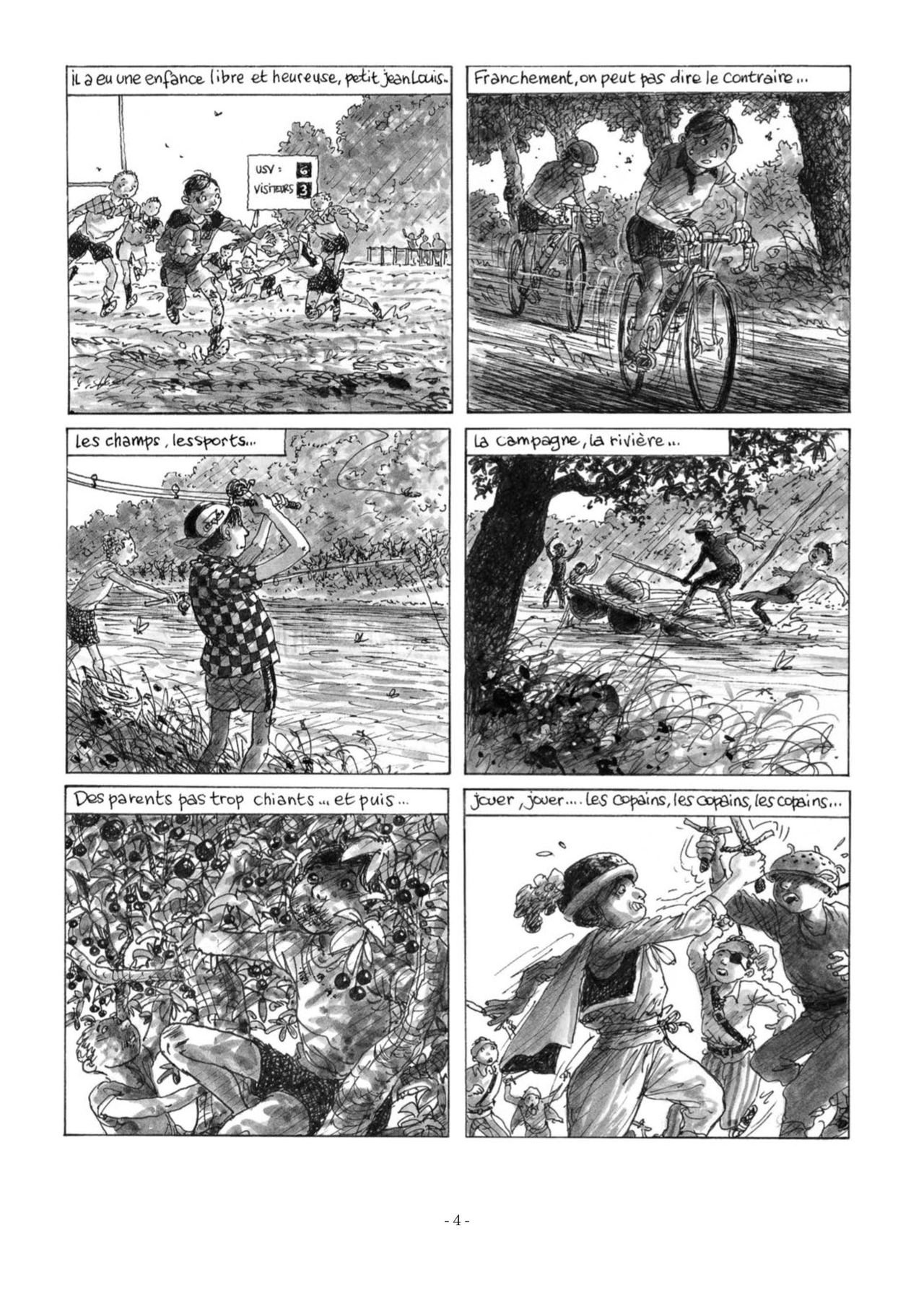 Extases - T01 page 11 full