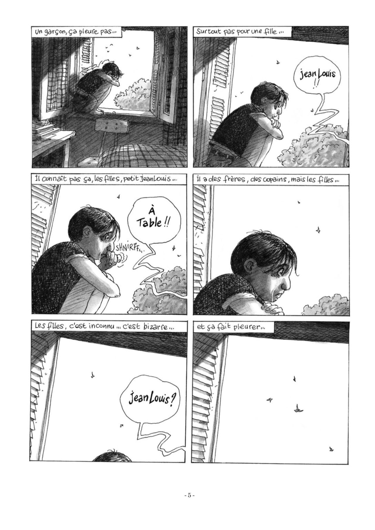 Extases - T01 page 12 full