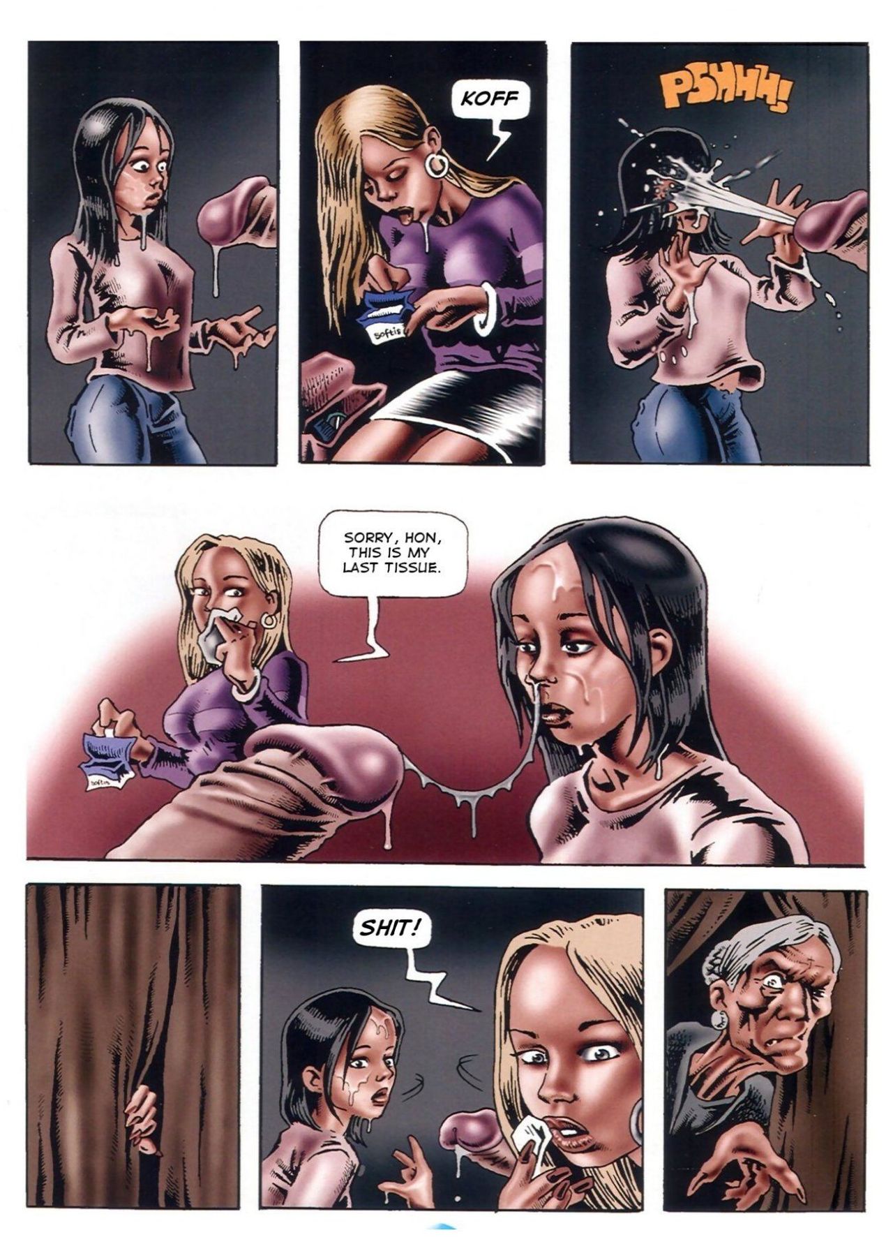 Alraune 1 page 8 full