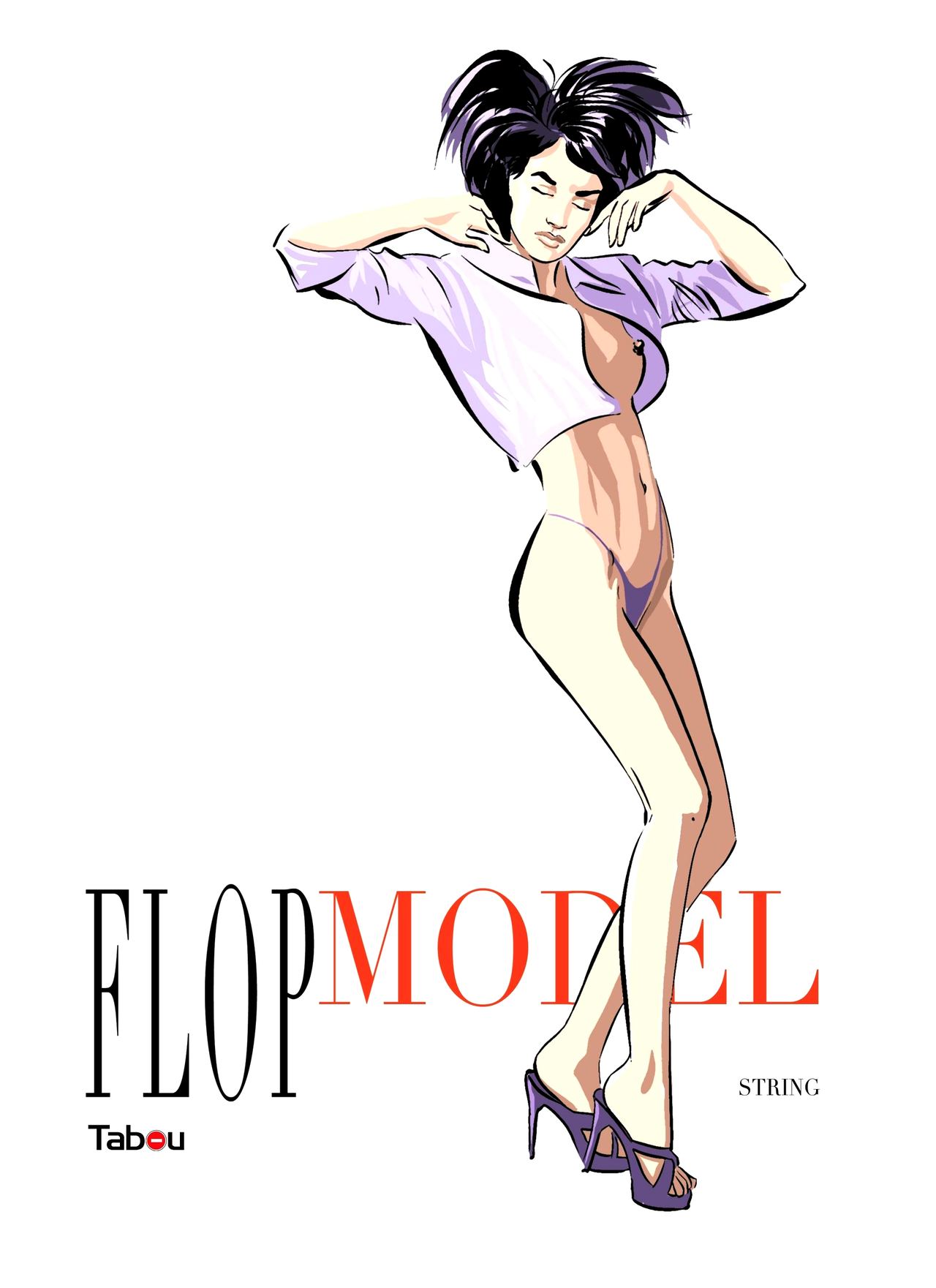 Flop Model page 2 full