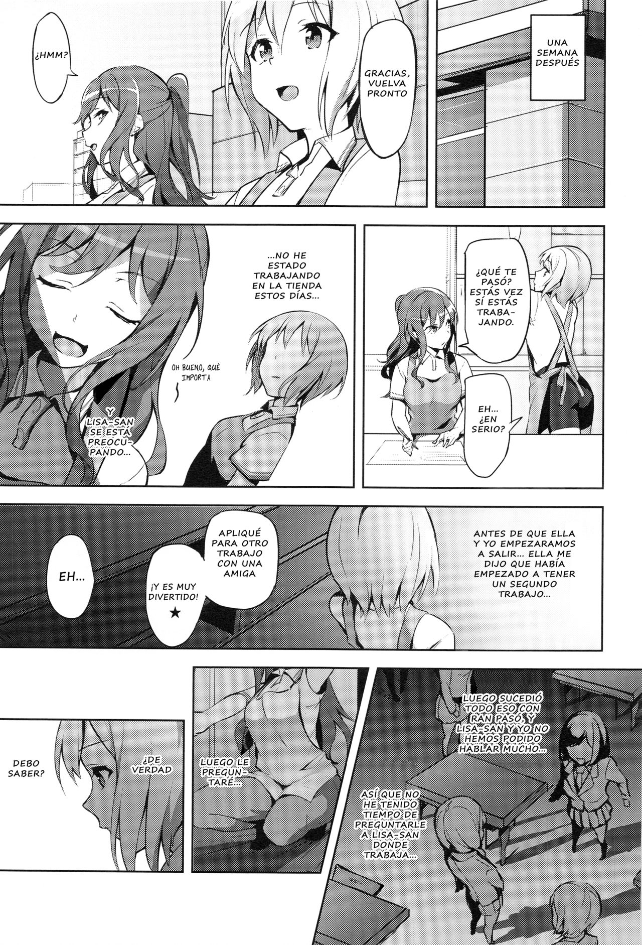 Hatarakikata Kaikaku page 12 full