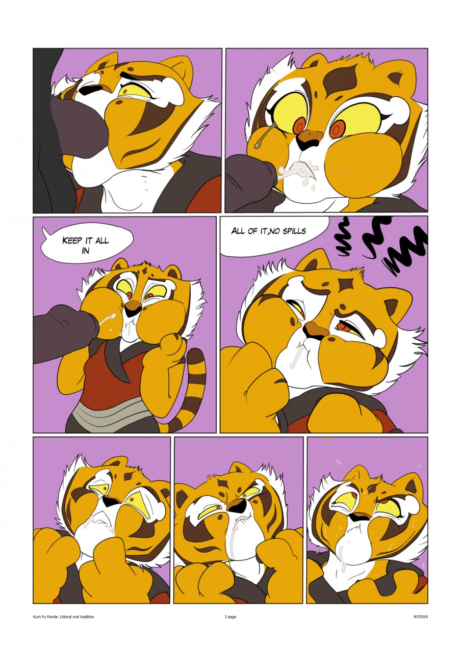 Litteral Oral Tradition page 3 full