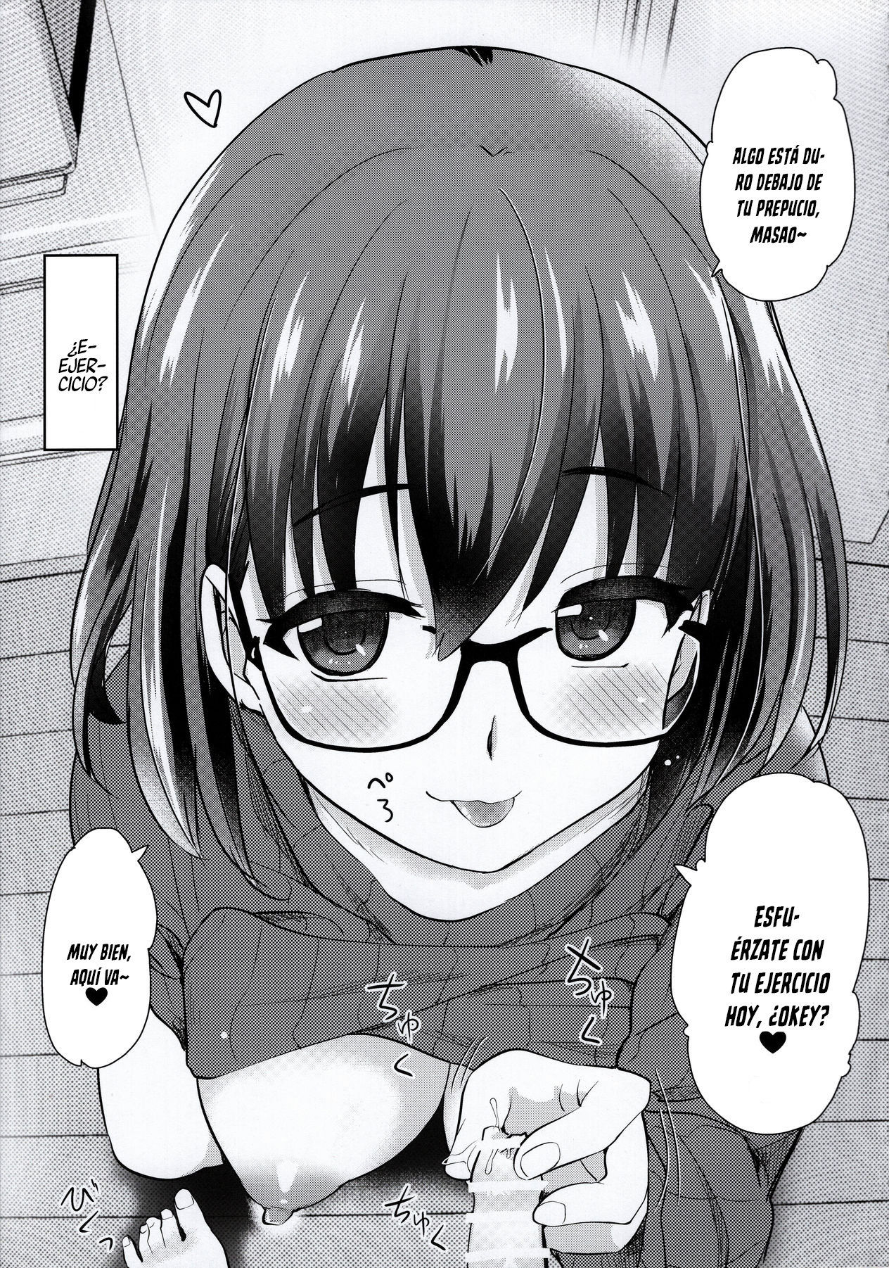 Pet Mimamori Camera ni Ane to Otouto no Sex ga Utsutteta. page 9 full