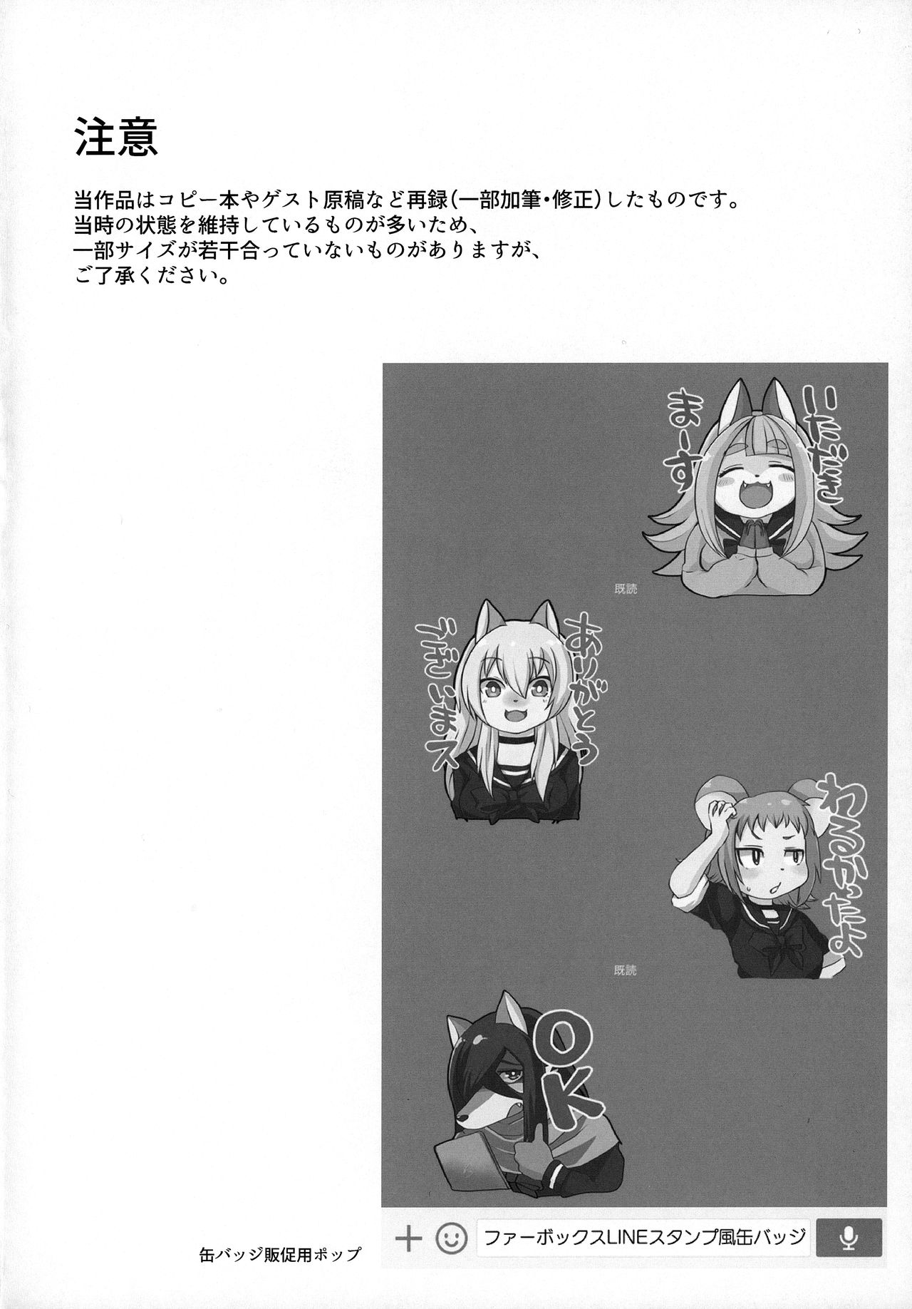 Summary page 3 full