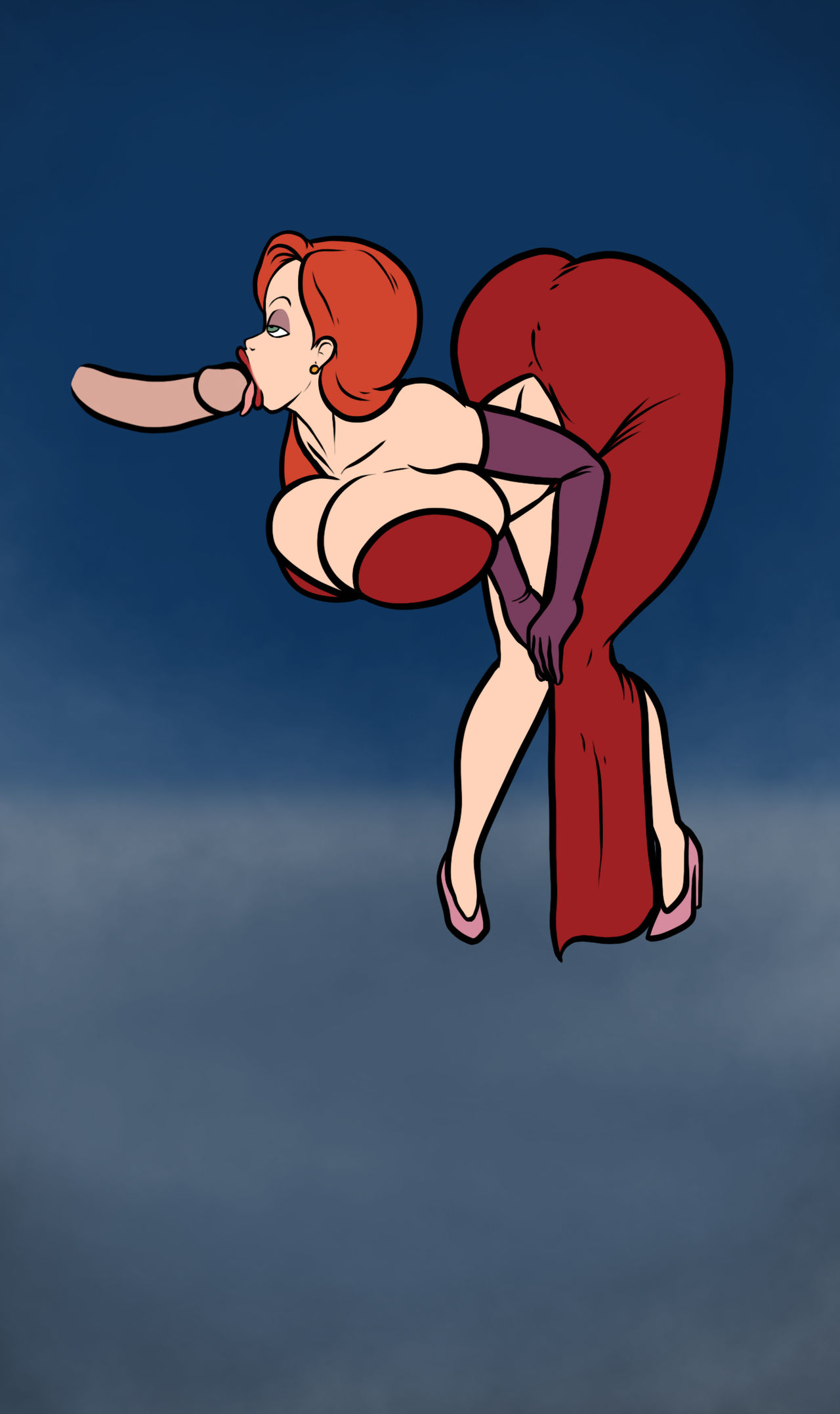 Jessica Rabbit page 12 full
