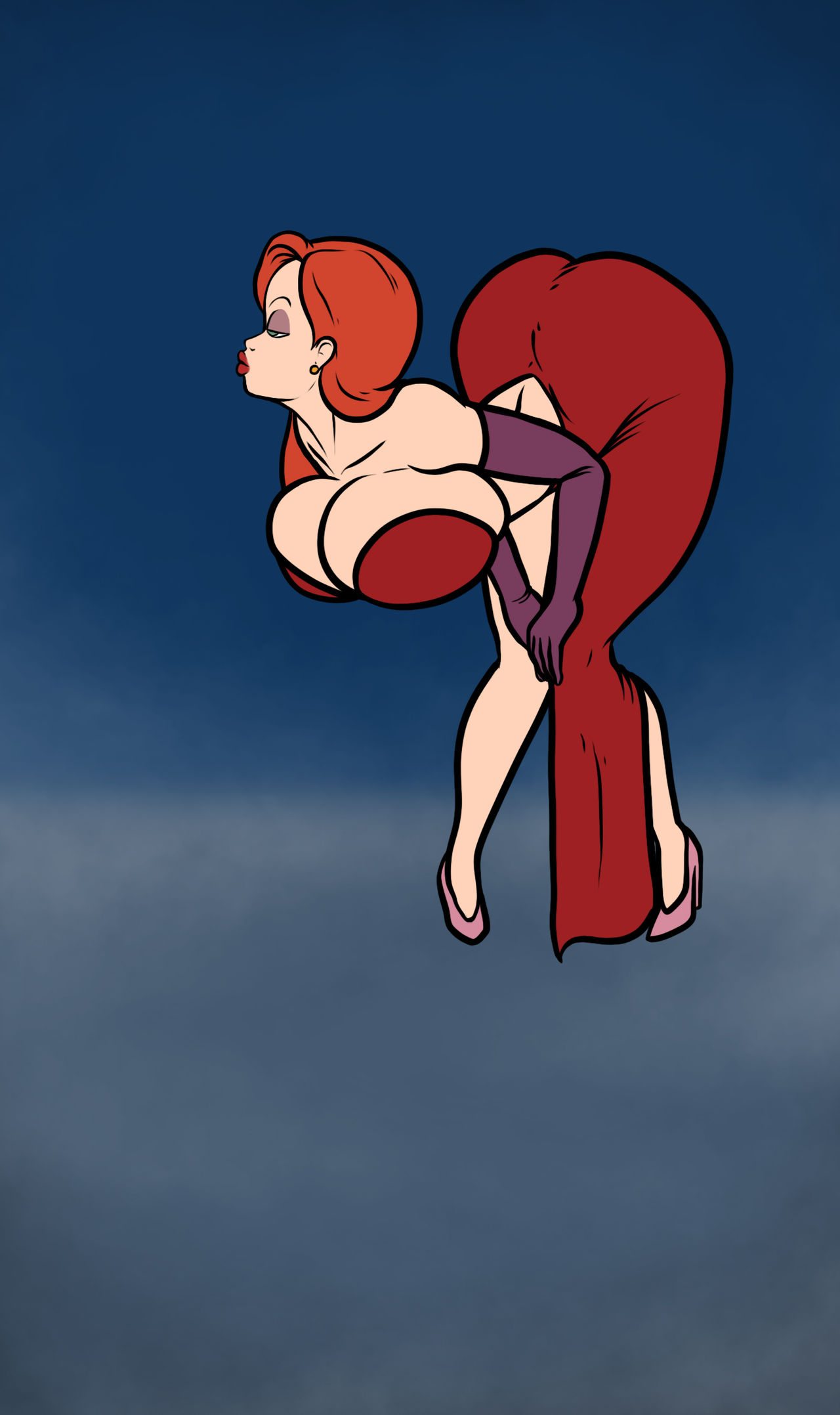 Jessica Rabbit page 4 full
