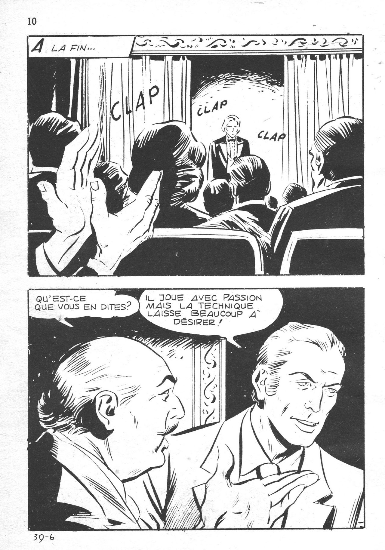 Elvifrance - Jacula - T039 - Les Morts Tuent les Vivants page 10 full