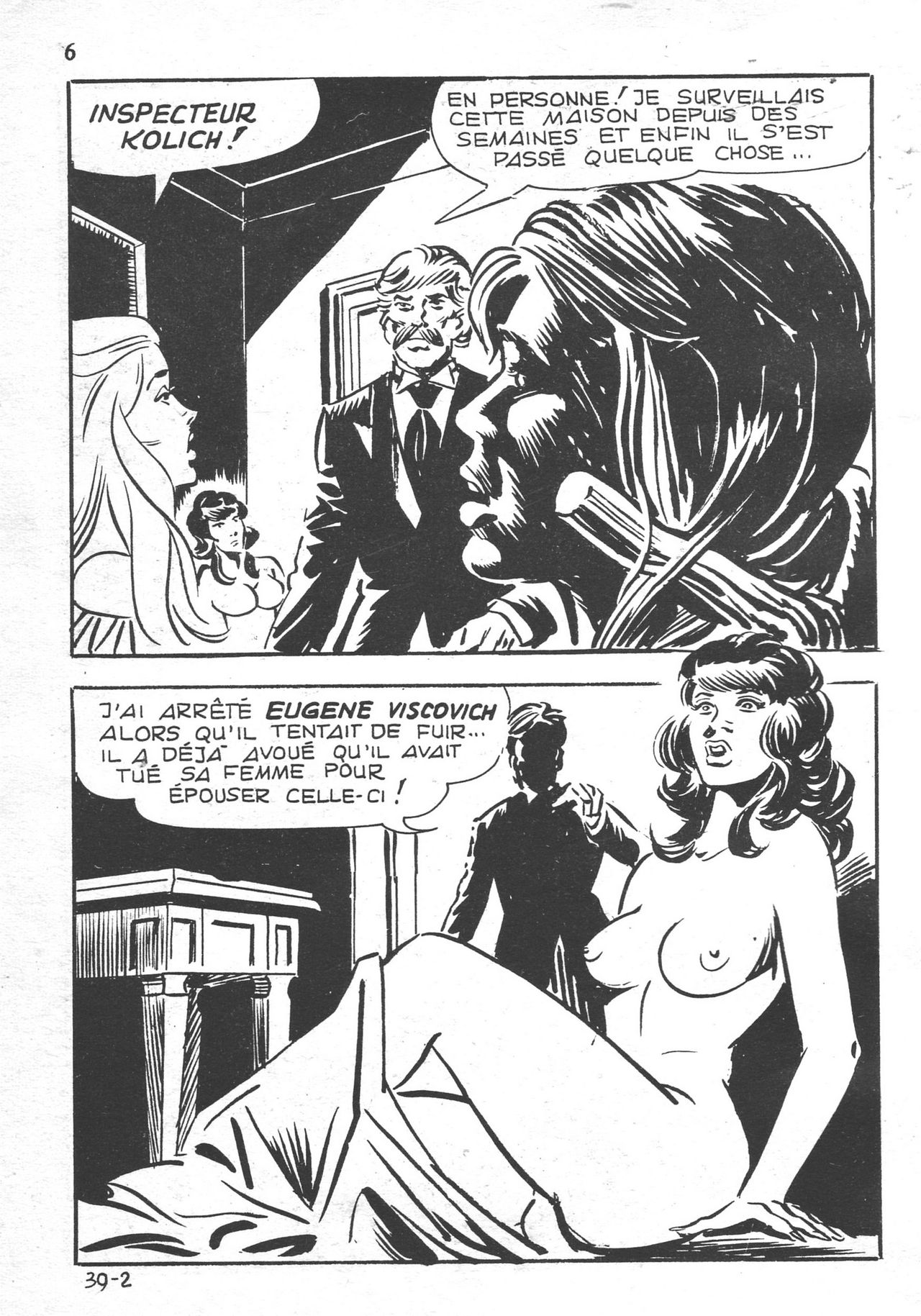 Elvifrance - Jacula - T039 - Les Morts Tuent les Vivants page 6 full