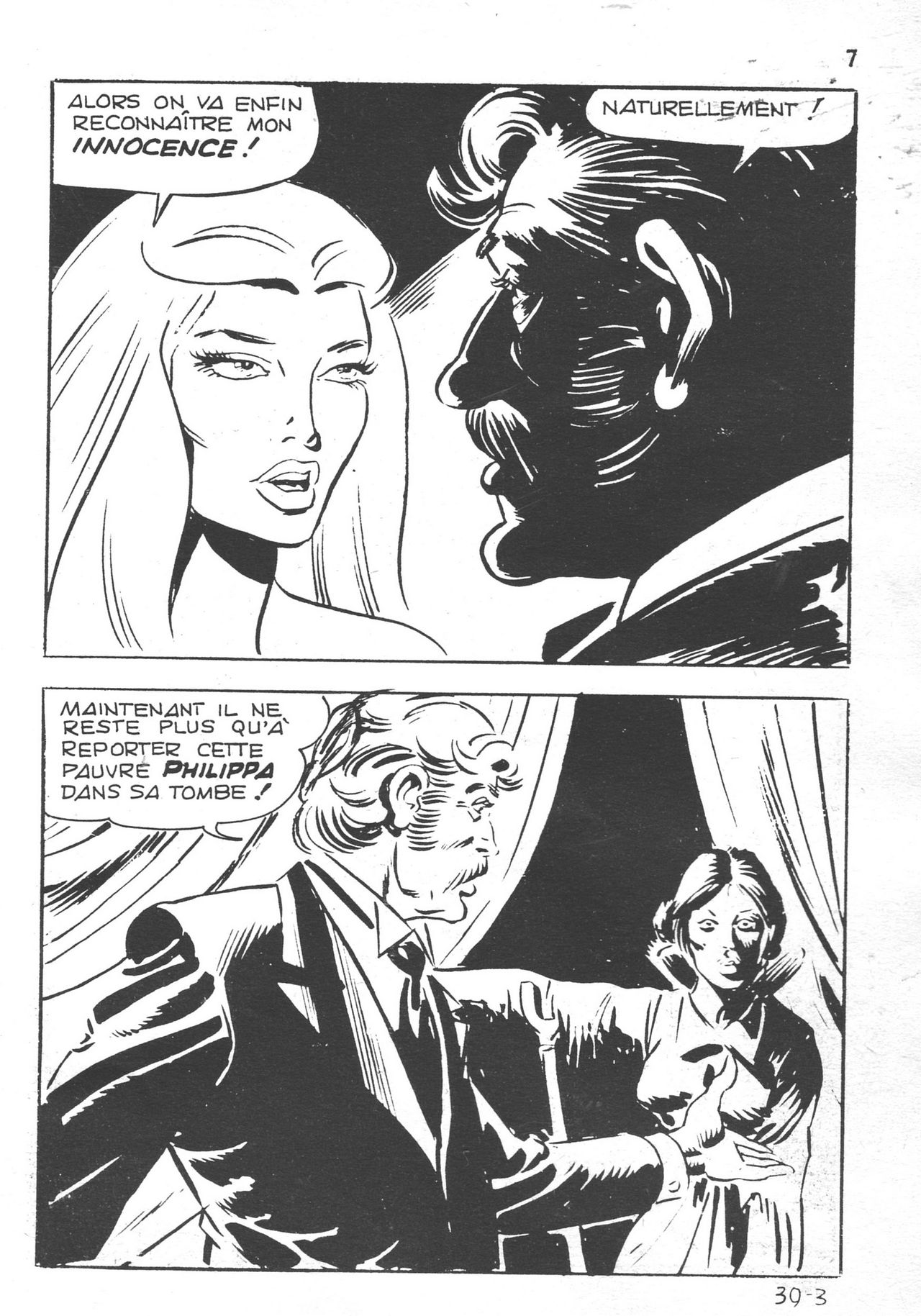 Elvifrance - Jacula - T039 - Les Morts Tuent les Vivants page 7 full