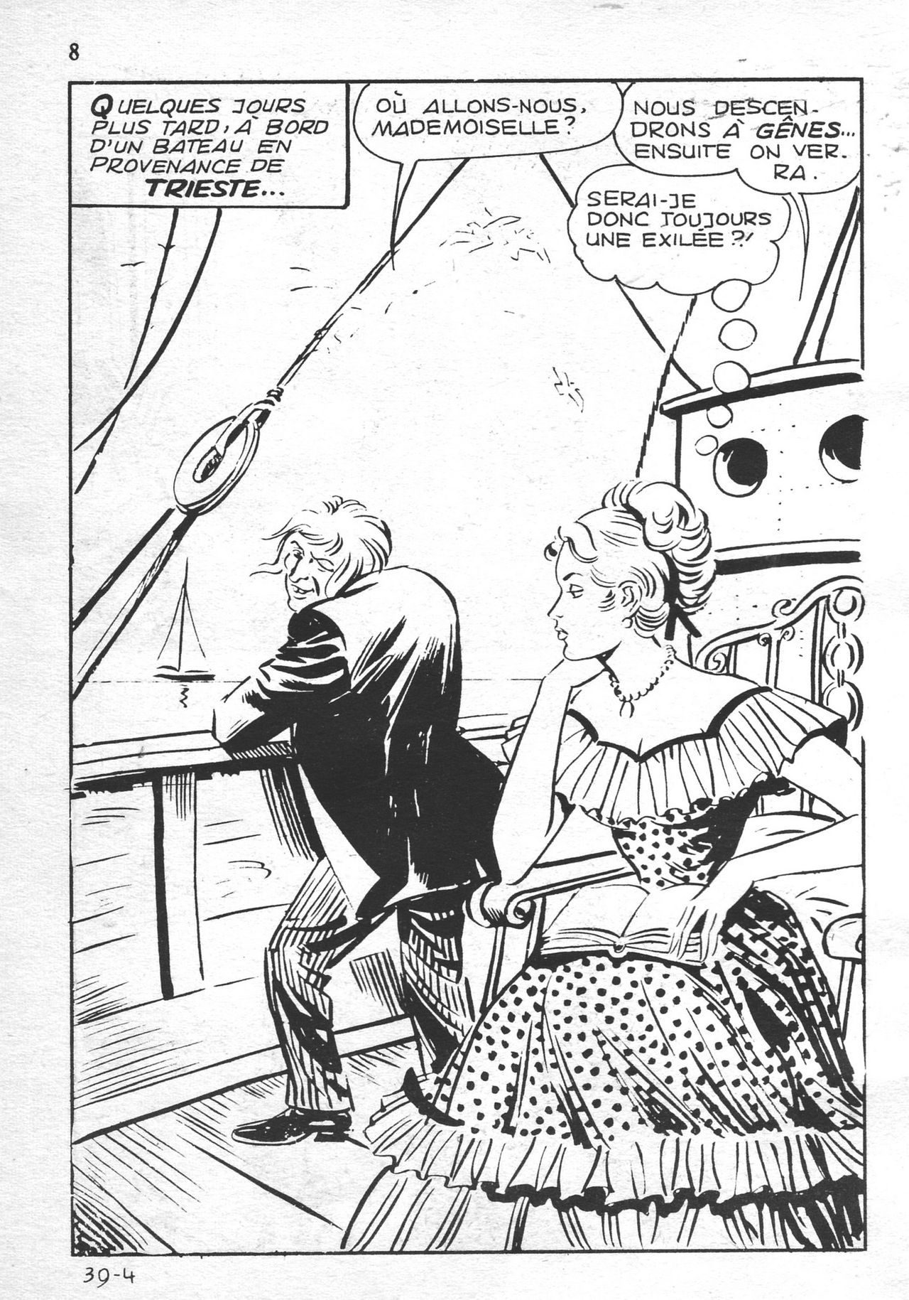 Elvifrance - Jacula - T039 - Les Morts Tuent les Vivants page 8 full