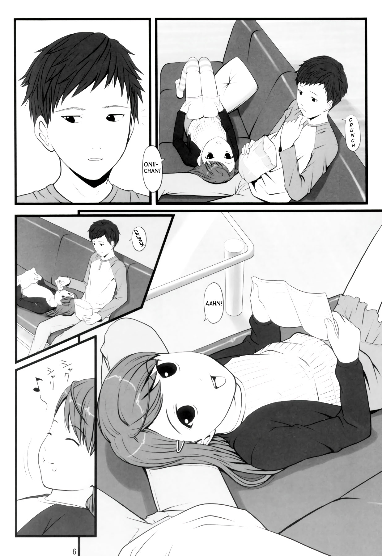 switch page 5 full