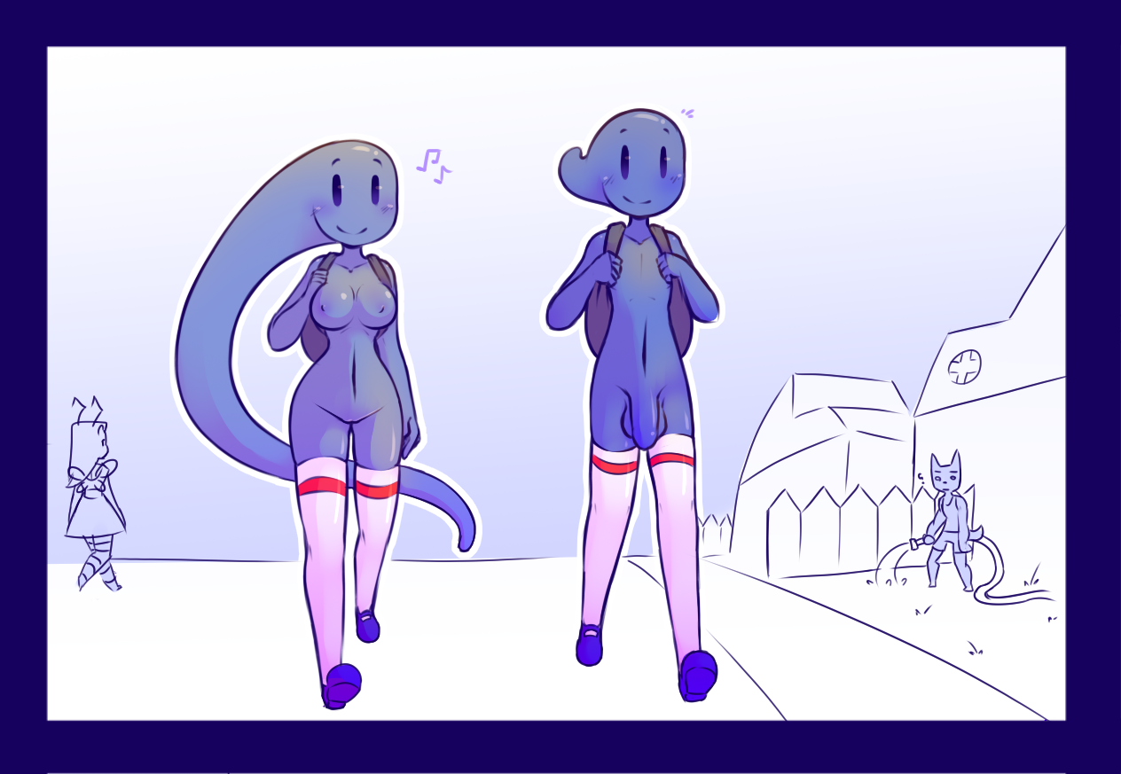 All Day, Everywhere page 3 full