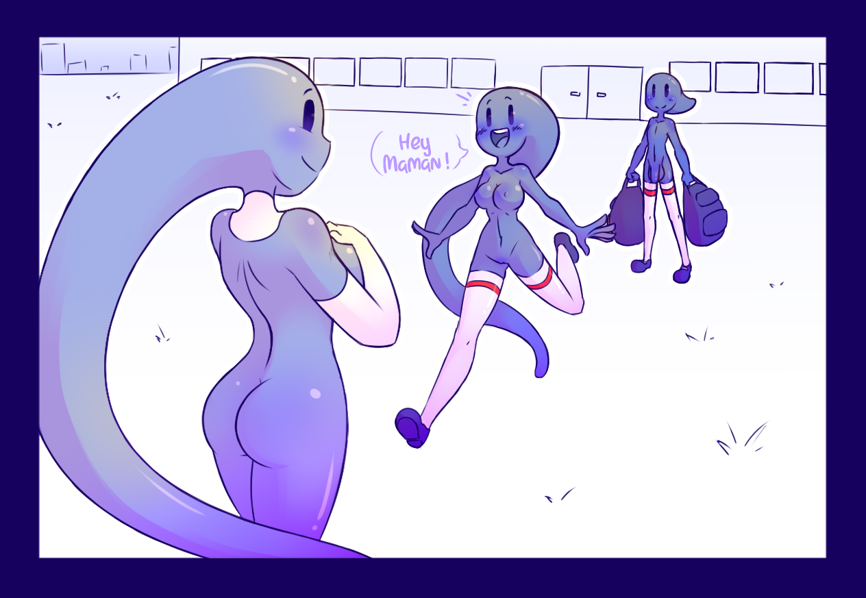 All Day, Everywhere page 5 full