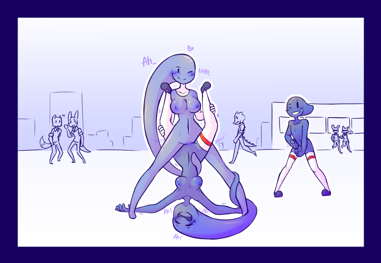 All Day, Everywhere page 8 full