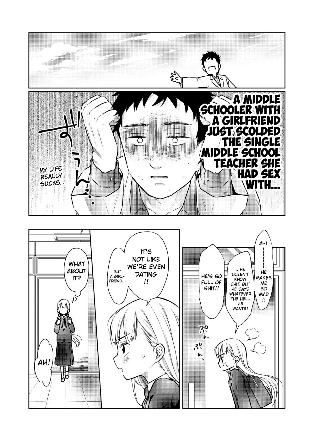 TS Shoujo Haruki-kun 2 page 12 full