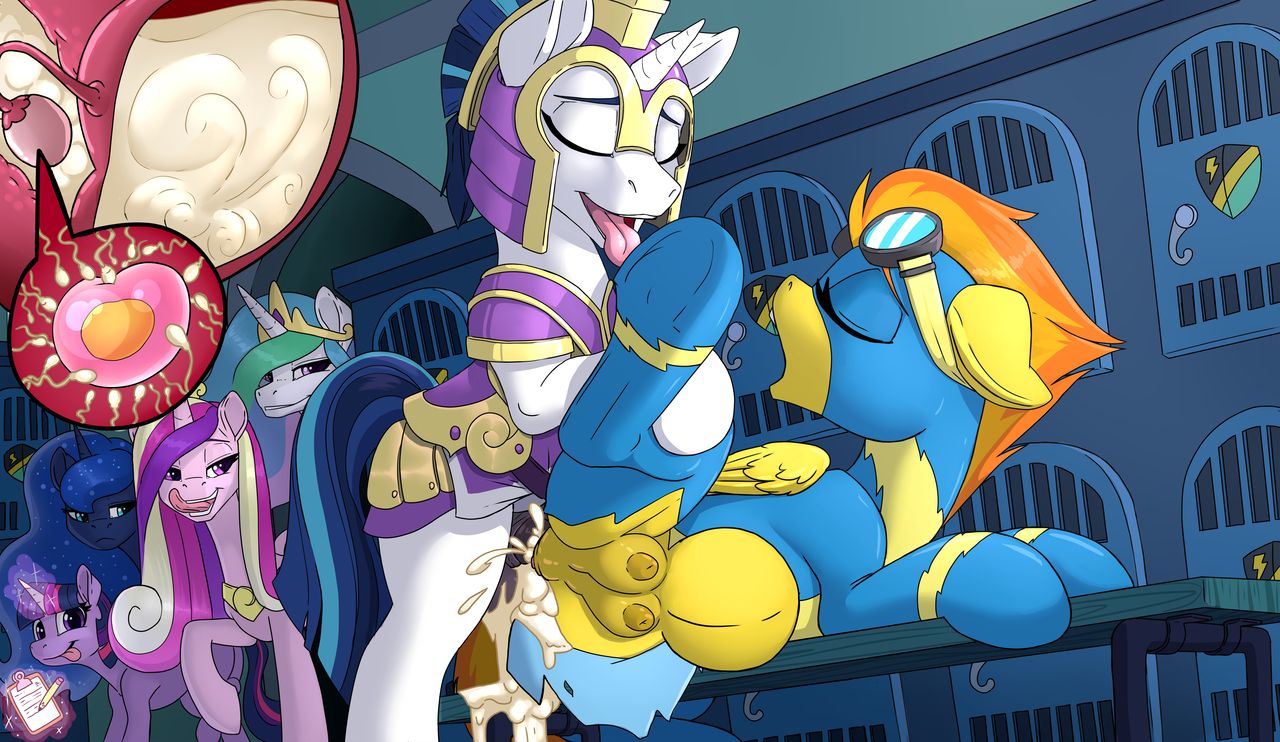 Shining Impregnates Spitfire page 6 full