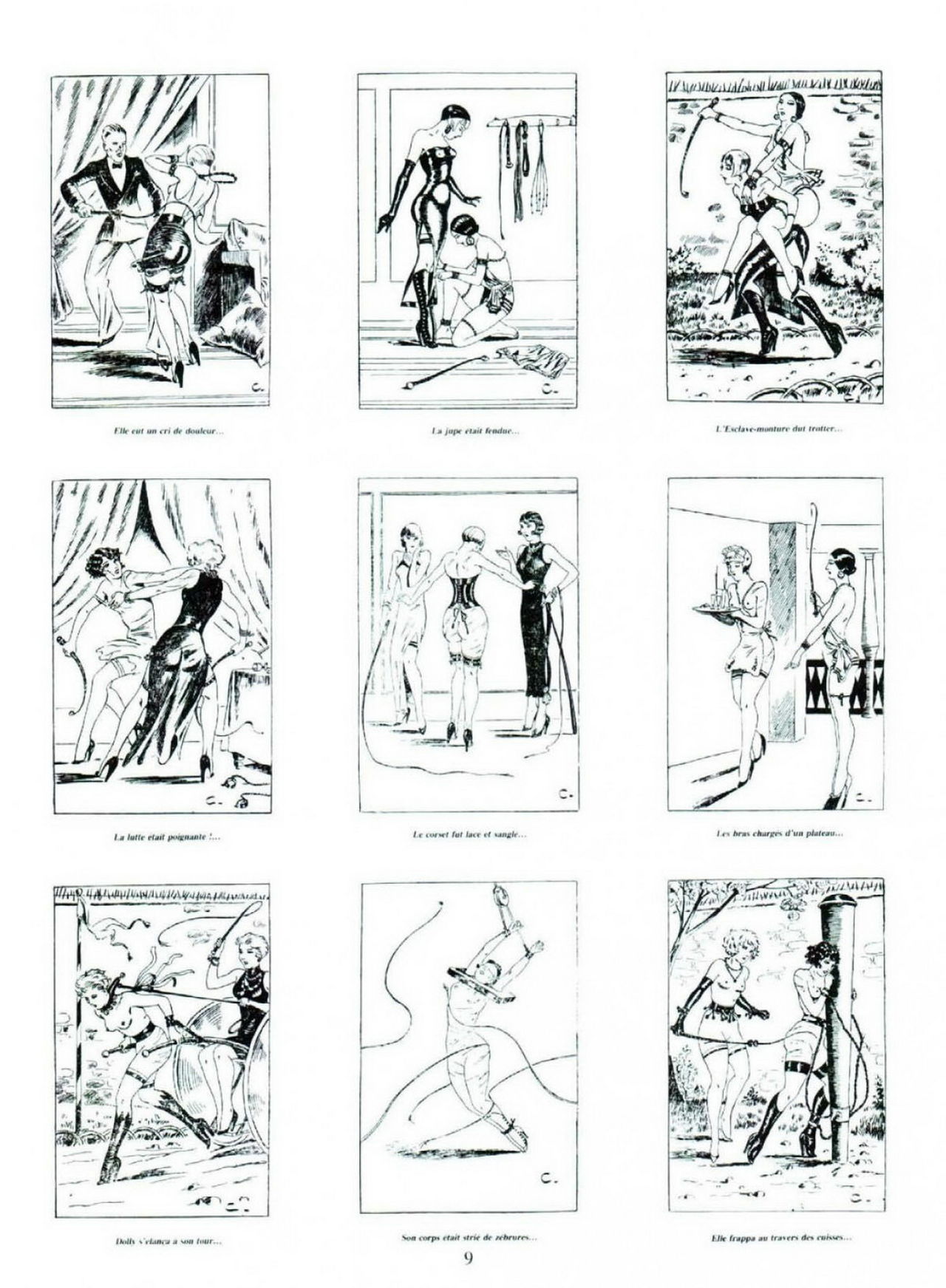 Carlõ page 11 full