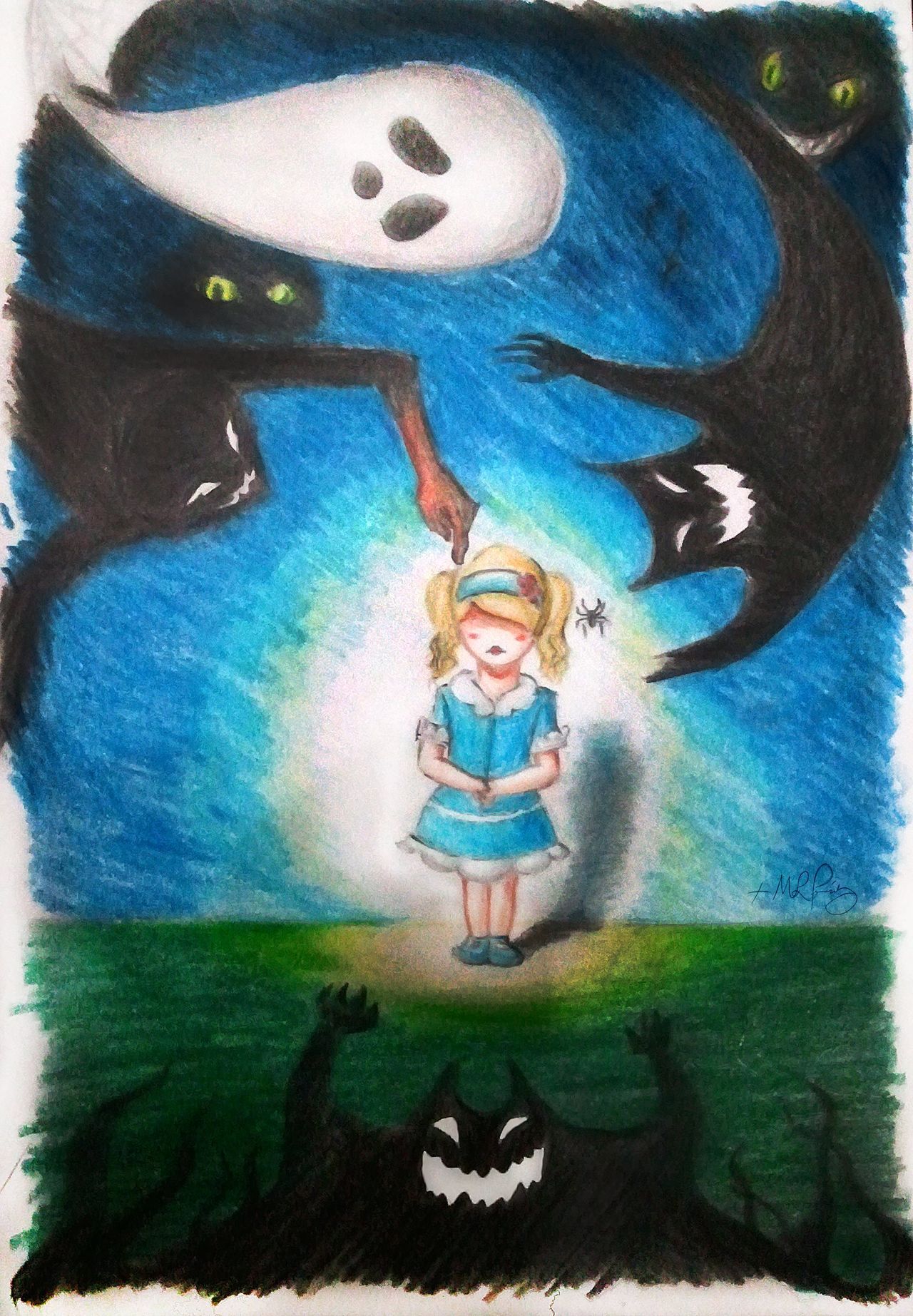 ARTIST MALPart page 12 full