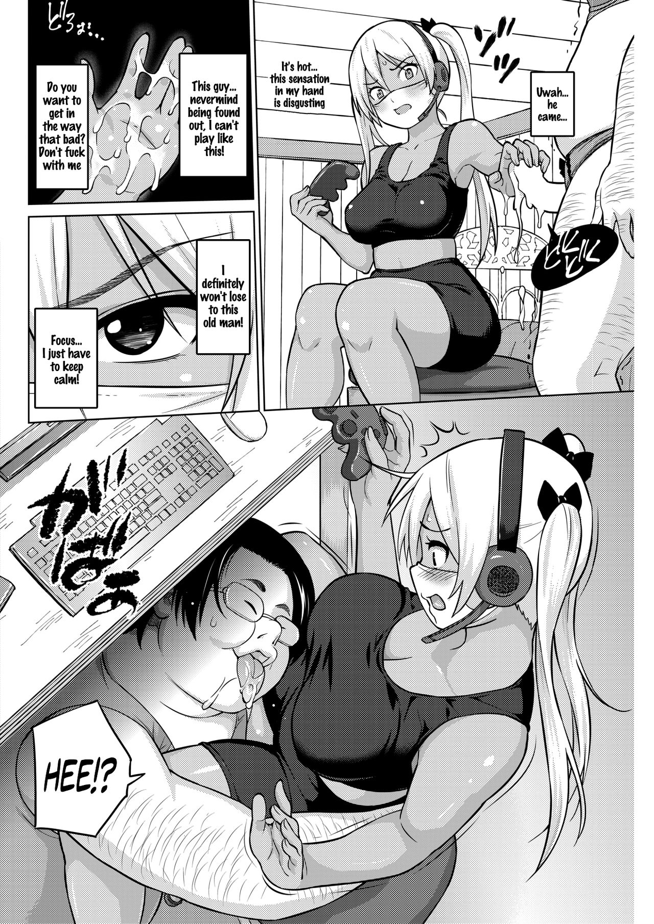 Hana-Channel page 10 full