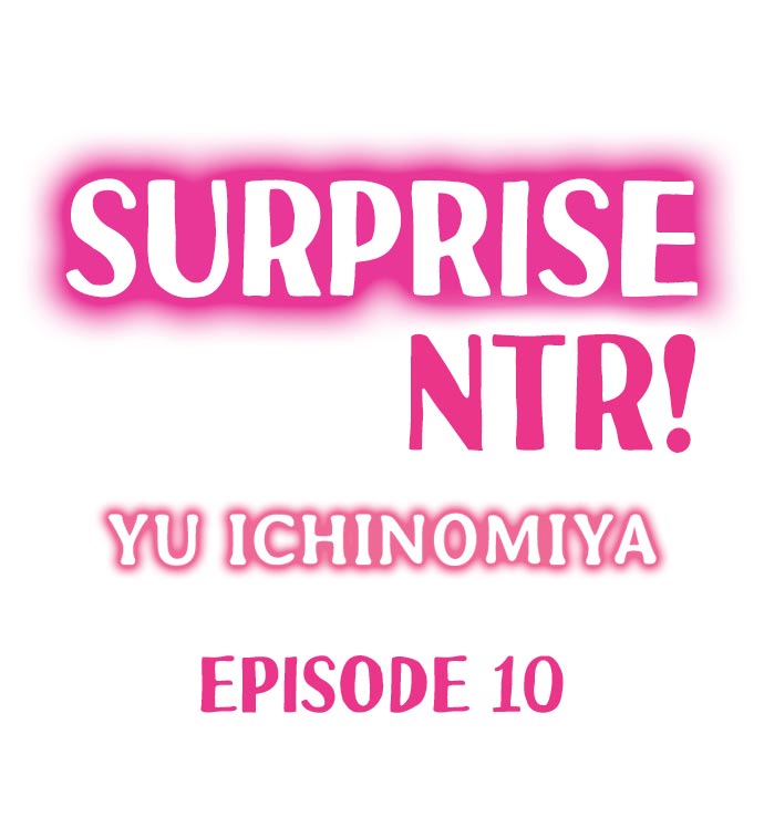 Surprise NTR! Ch. 10-12 page 1 full