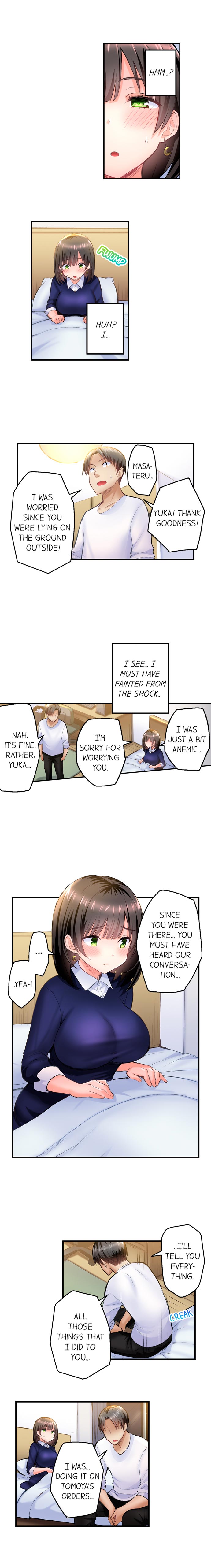 Surprise NTR! Ch. 10-12 page 11 full