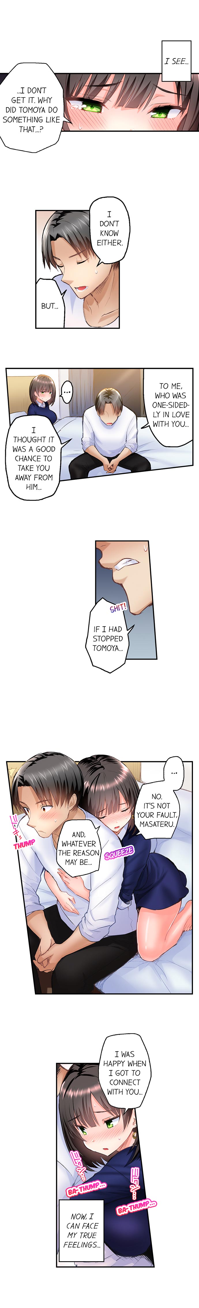 Surprise NTR! Ch. 10-12 page 12 full