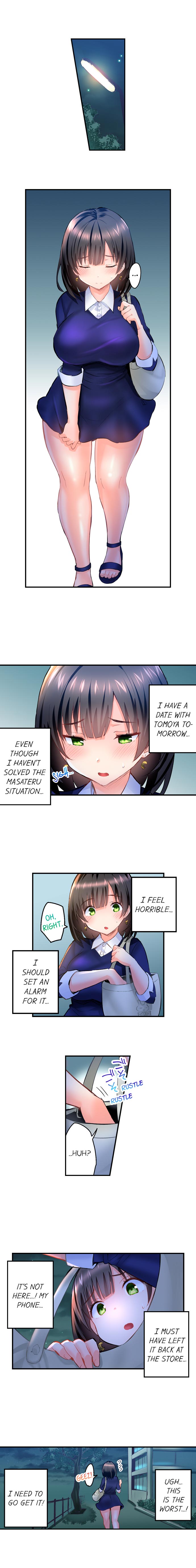 Surprise NTR! Ch. 10-12 page 6 full