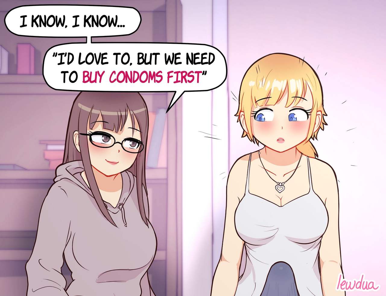 Karen’s Gift page 10 full