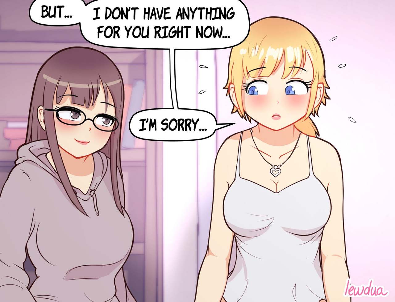 Karen’s Gift page 2 full