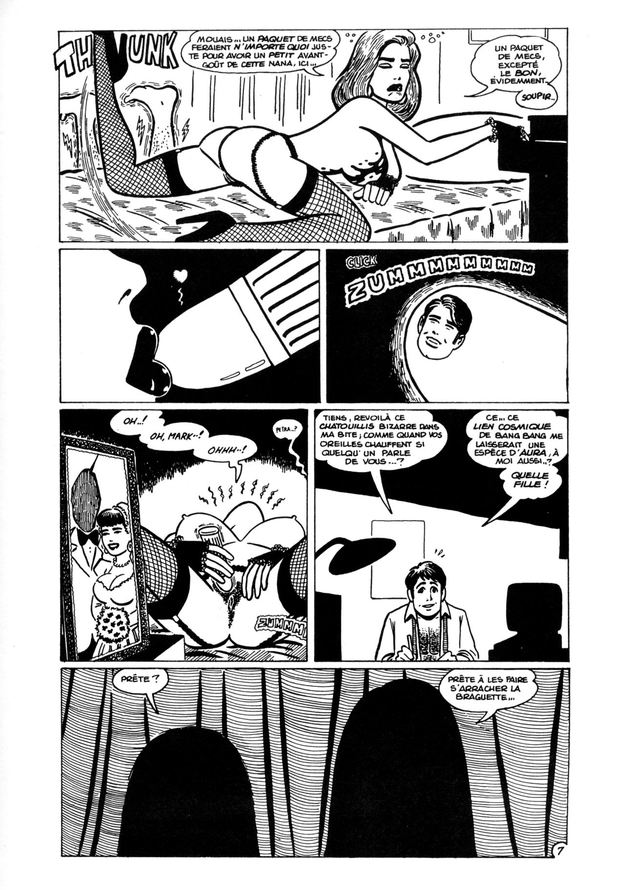 Birdland page 11 full