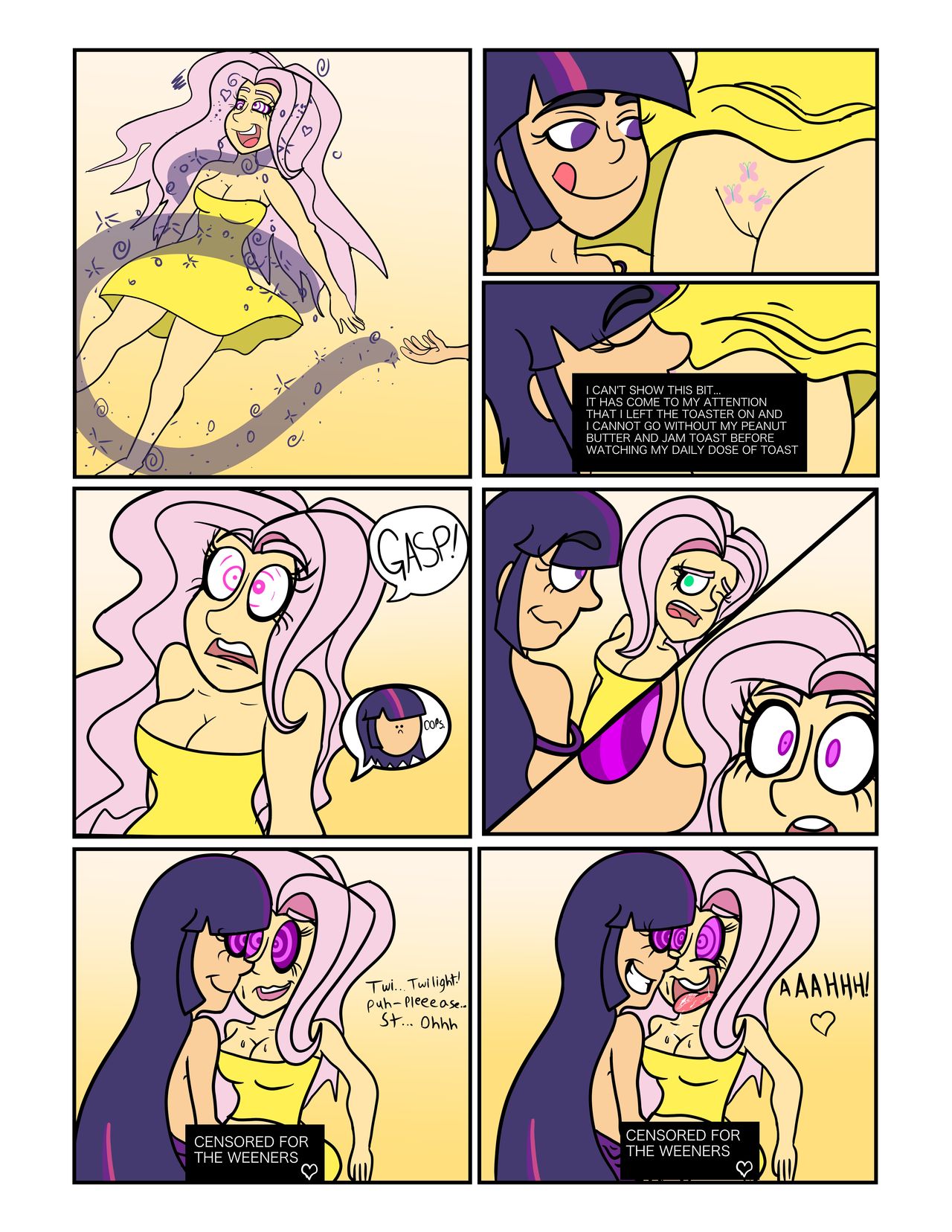 ARTIST PenKenArts page 10 full