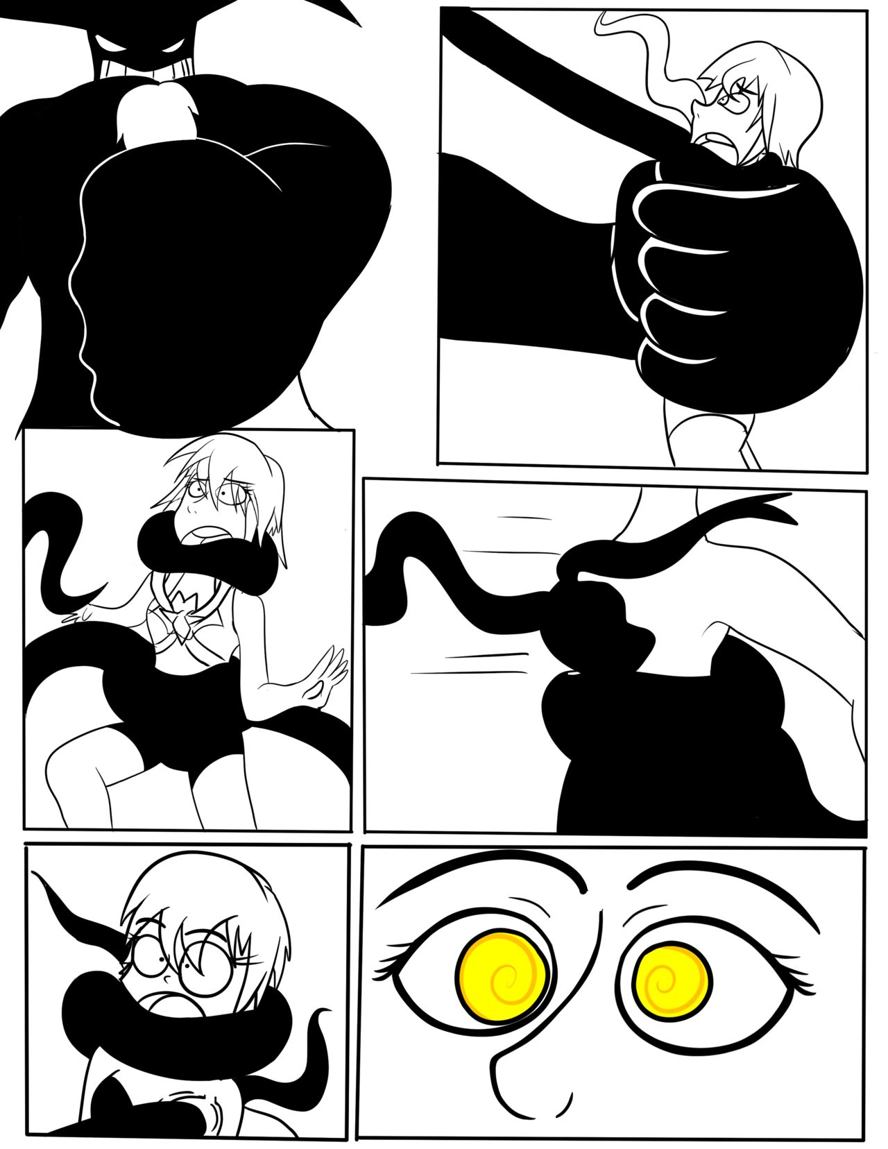 ARTIST PenKenArts page 4 full