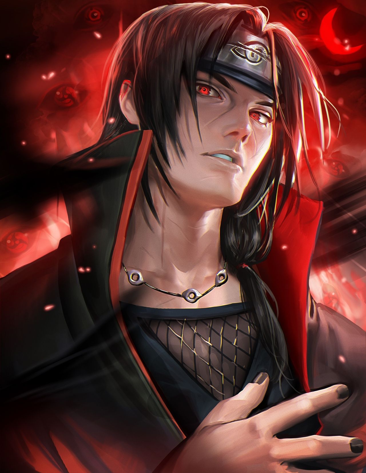 Sakimichan complete 09.07.2020 page 11 full
