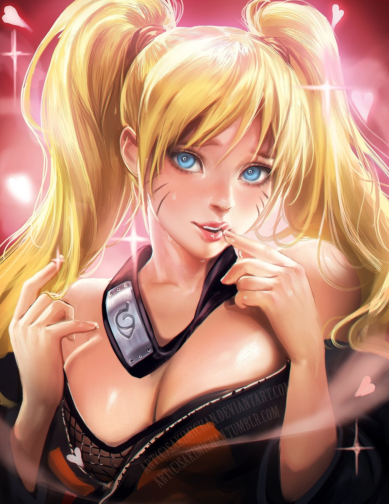 Sakimichan complete 09.07.2020 page 12 full