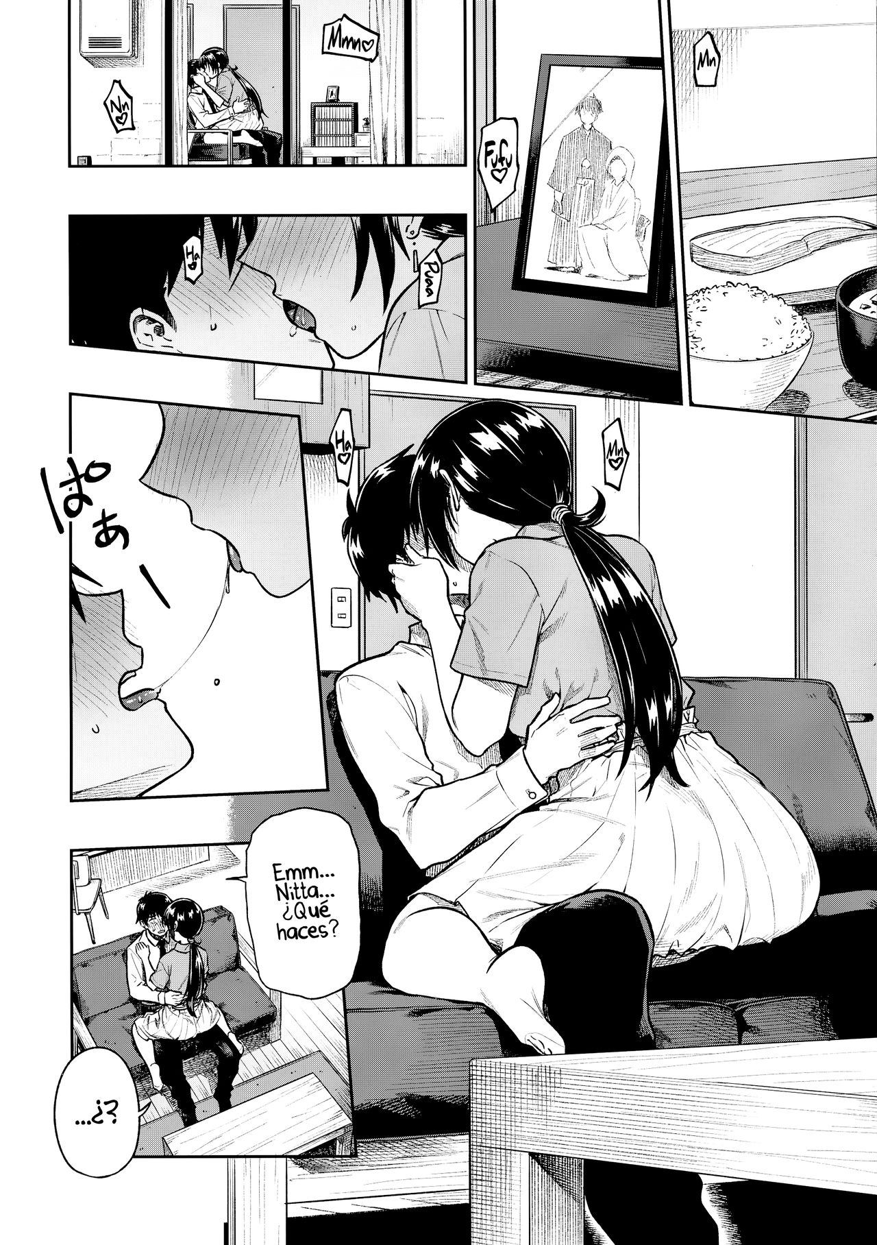 Nitta-san page 10 full