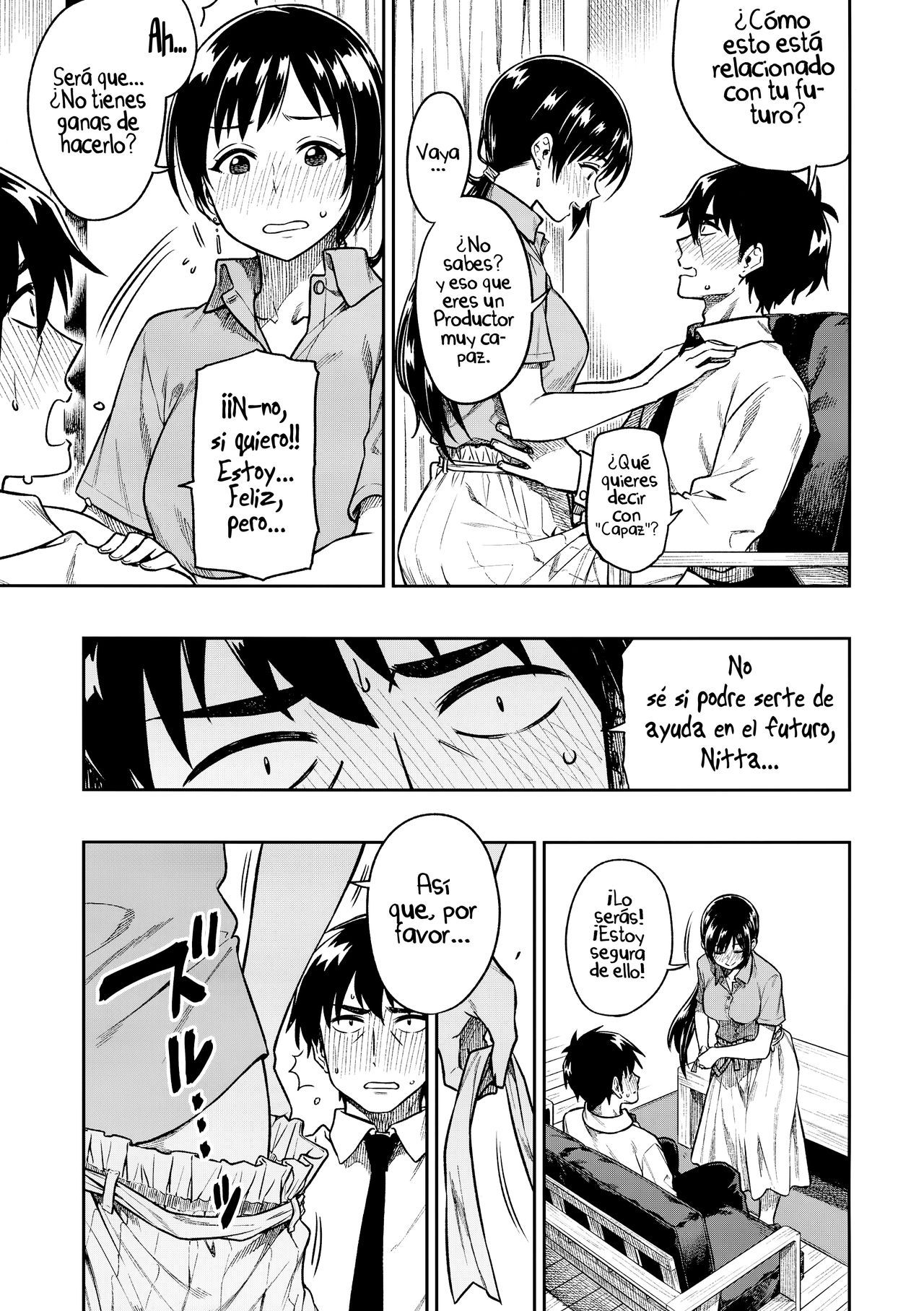 Nitta-san page 11 full