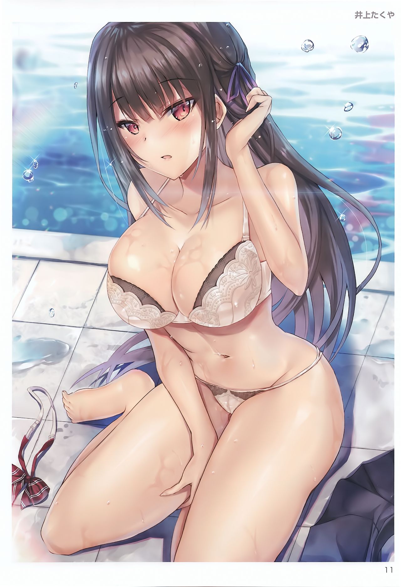 TORANOANA Girls Collection 2020 SUMMER TYPE-XA page 11 full
