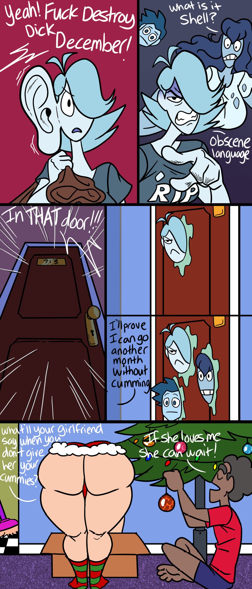 Christmas Crystal page 5 full