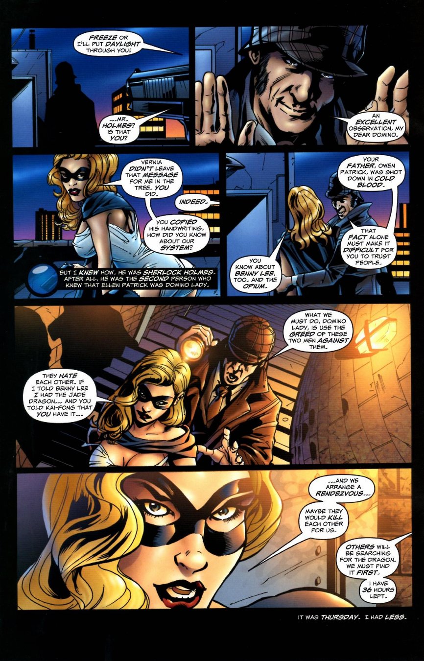Domino Lady 01 page 10 full