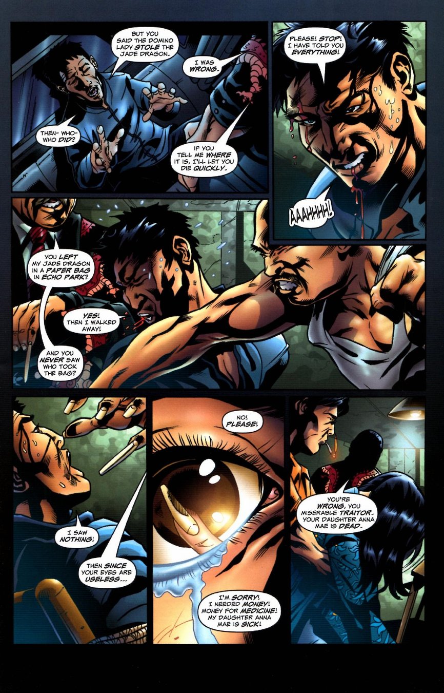 Domino Lady 01 page 5 full