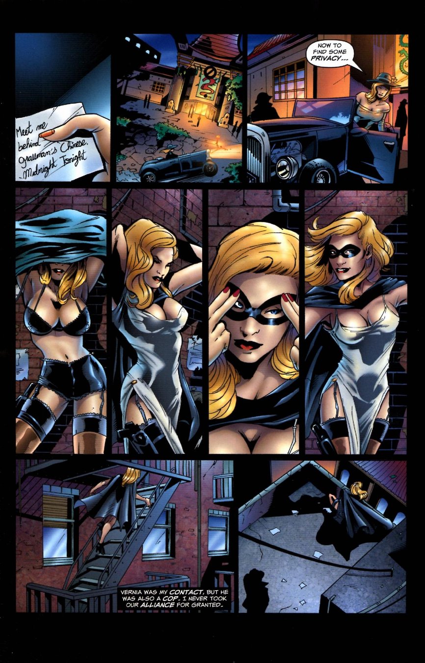 Domino Lady 01 page 9 full