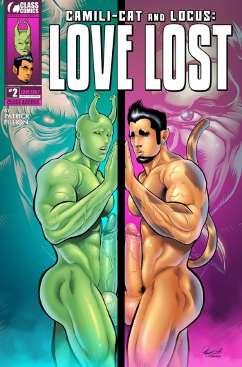 Love Lost 2 (Deluxe Version) cover