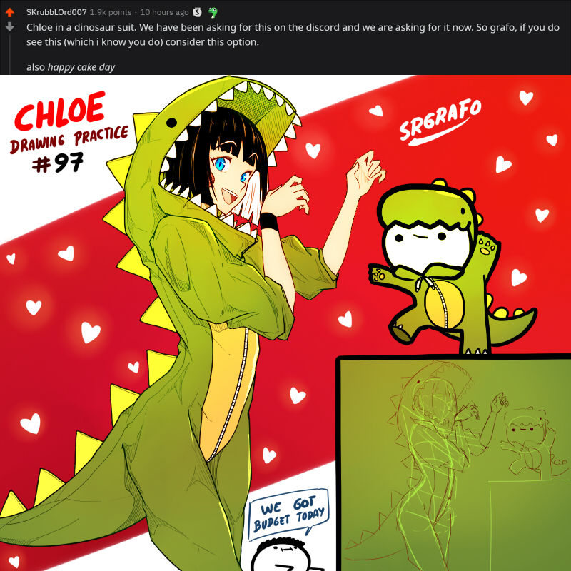 Artist :: SrGrafo page 10 full