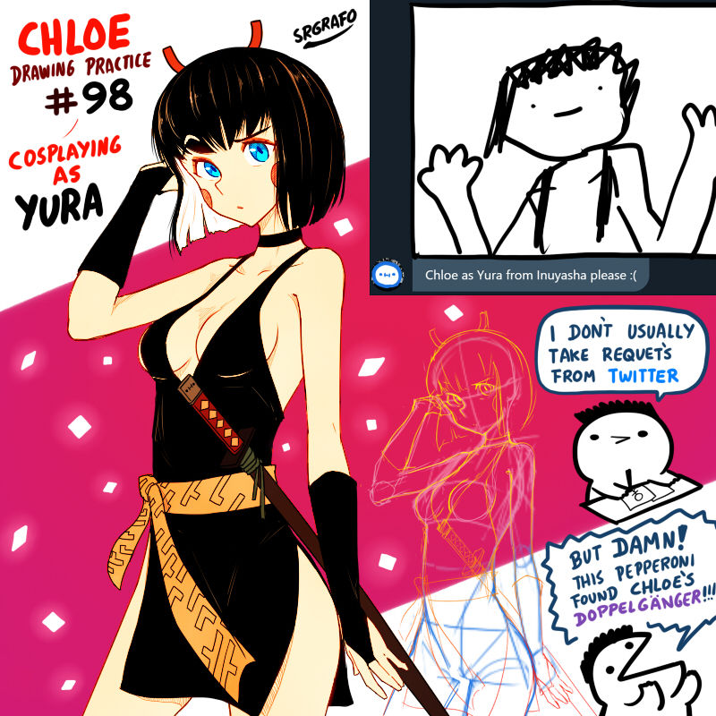 Artist :: SrGrafo page 9 full