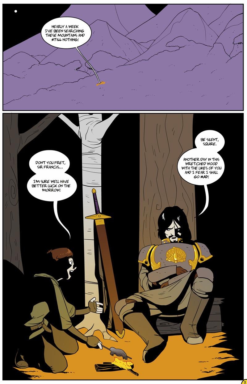 Witchwood page 2 full