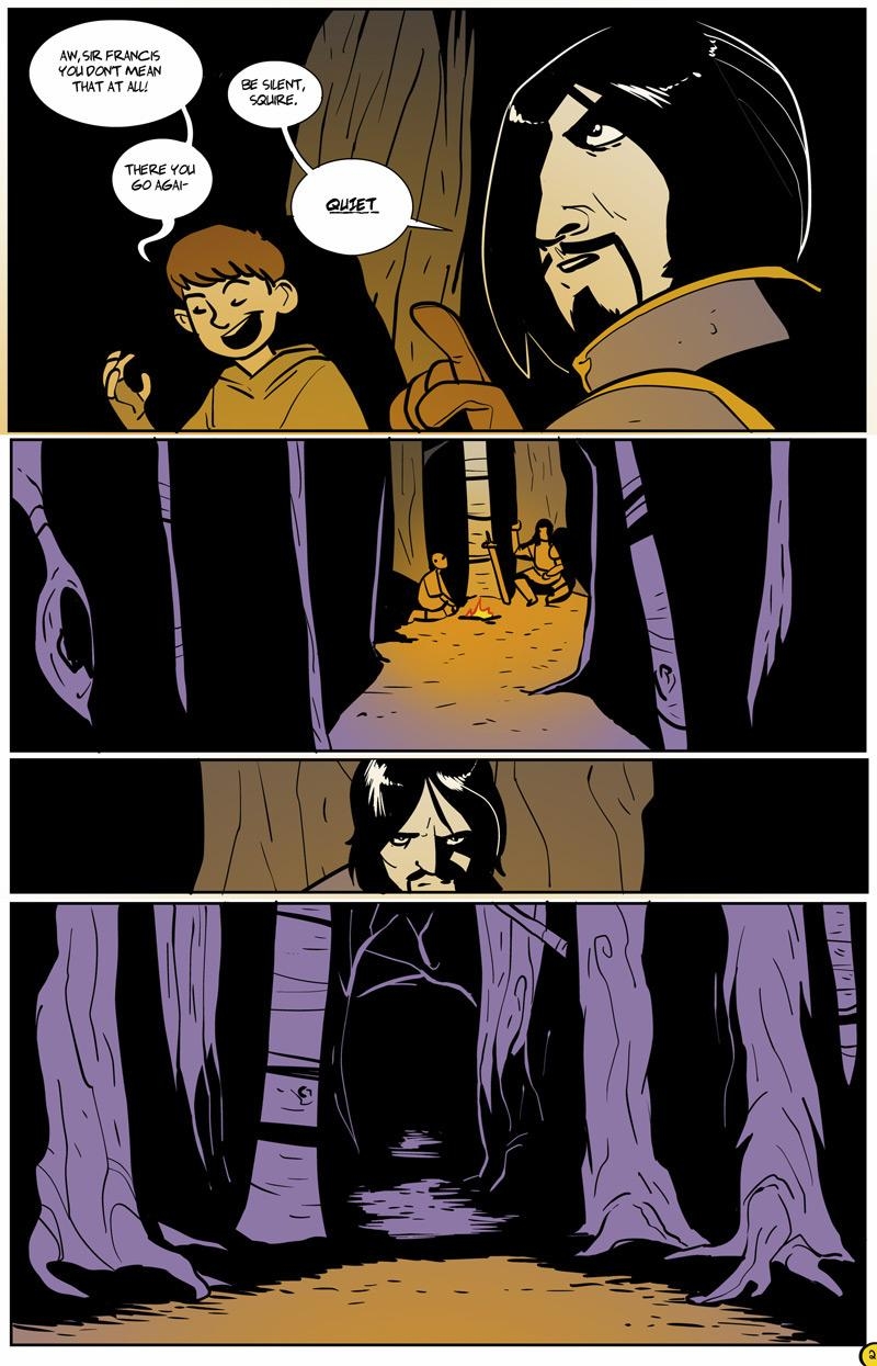 Witchwood page 3 full