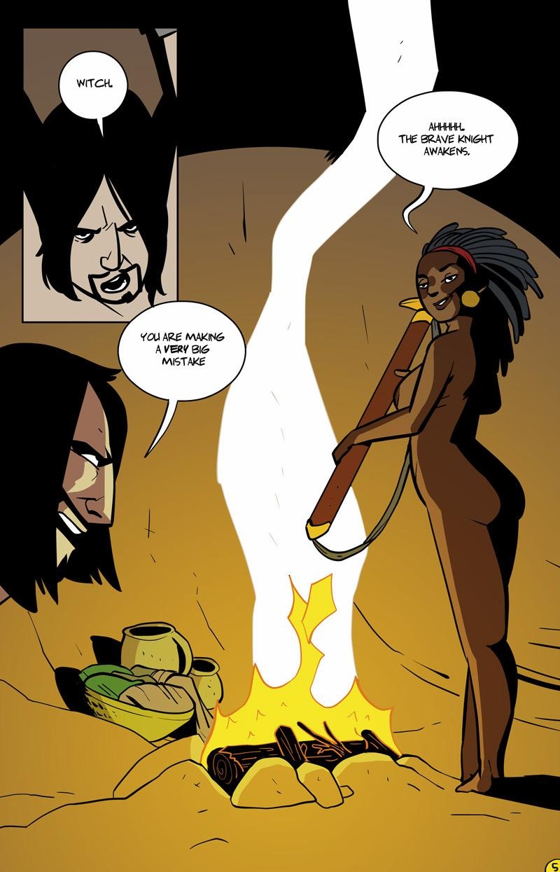 Witchwood page 6 full