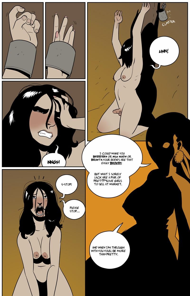 Witchwood page 9 full