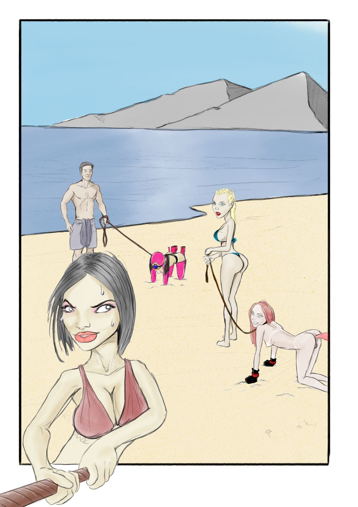 Ashifff - DLM page 1 full